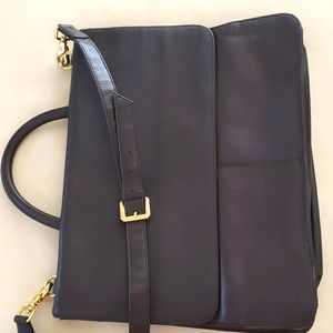 Valarie Stevens Handbag/Briefcase style